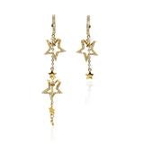 STELLAR GLOW Örhängen