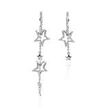 STELLAR GLOW Örhängen