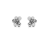 BERRY SPARKLE STUD ÖRHÄNGEN