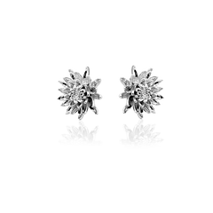 DAHLIA STUD Örhängen