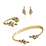 MULTI WING Set Brun