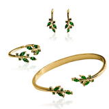 MULTI WING Set Grön