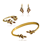 MULTI WING Set Röd
