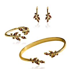 MULTI WING Set Röd