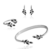 MULTI WING Set Svart
