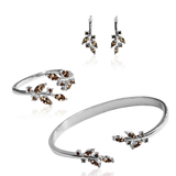 MULTI WING Set Brun