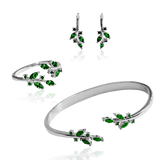 MULTI WING Set Grön