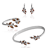 MULTI WING Set Röd