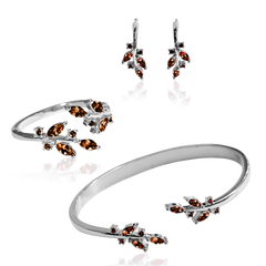 MULTI WING Set Röd
