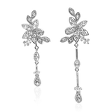 WINTER BLOOM Örhängen