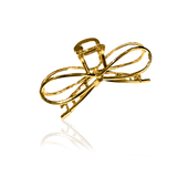 Hairclip - Elegant bow