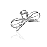 Hairclip - Elegant bow