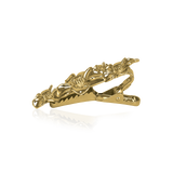 LA FLEUR MULTI HAIR CLIP