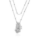 FEATHER ÉLITE Halsband 75 cm