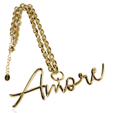 AMORE BIG NECKLACE