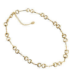 HORSEBIT BULKY Halsband