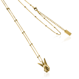 HARE NECKLACE