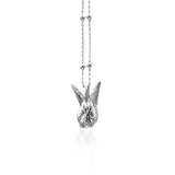 HARE NECKLACE