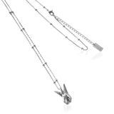 HARE NECKLACE