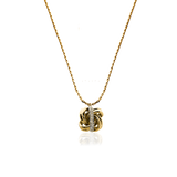 ENTWINE Halsband
