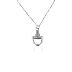 HORSE BIT Halsband