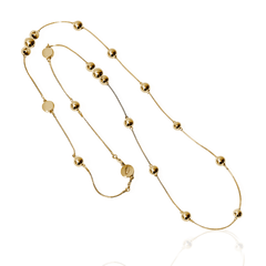 BERRY ICONIC HALSBAND