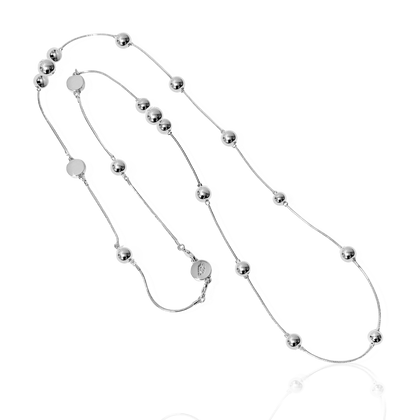 BERRY ICONIC HALSBAND