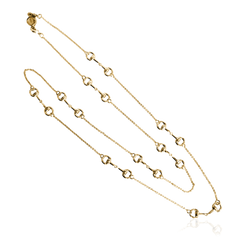 HORSEBIT CHARM ICONIC Halsband