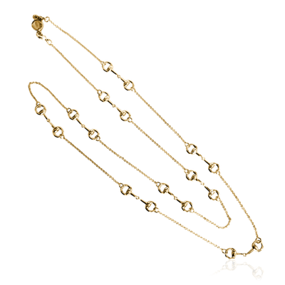 HORSEBIT CHARM ICONIC Halsband