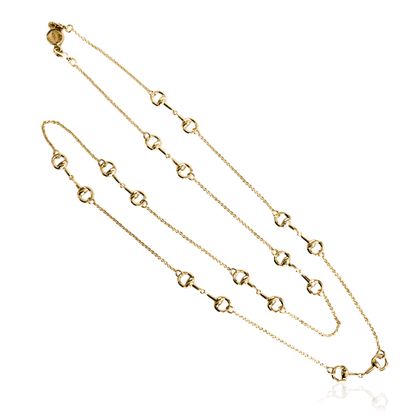 HORSEBIT CHARM ICONIC Halsband