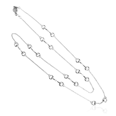 HORSEBIT CHARM ICONIC Halsband