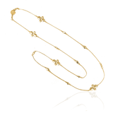 OPAL ICONIC HALSBAND