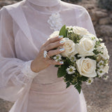 LA FLEUR RING - Förbeställning leverans tidigast v. 18