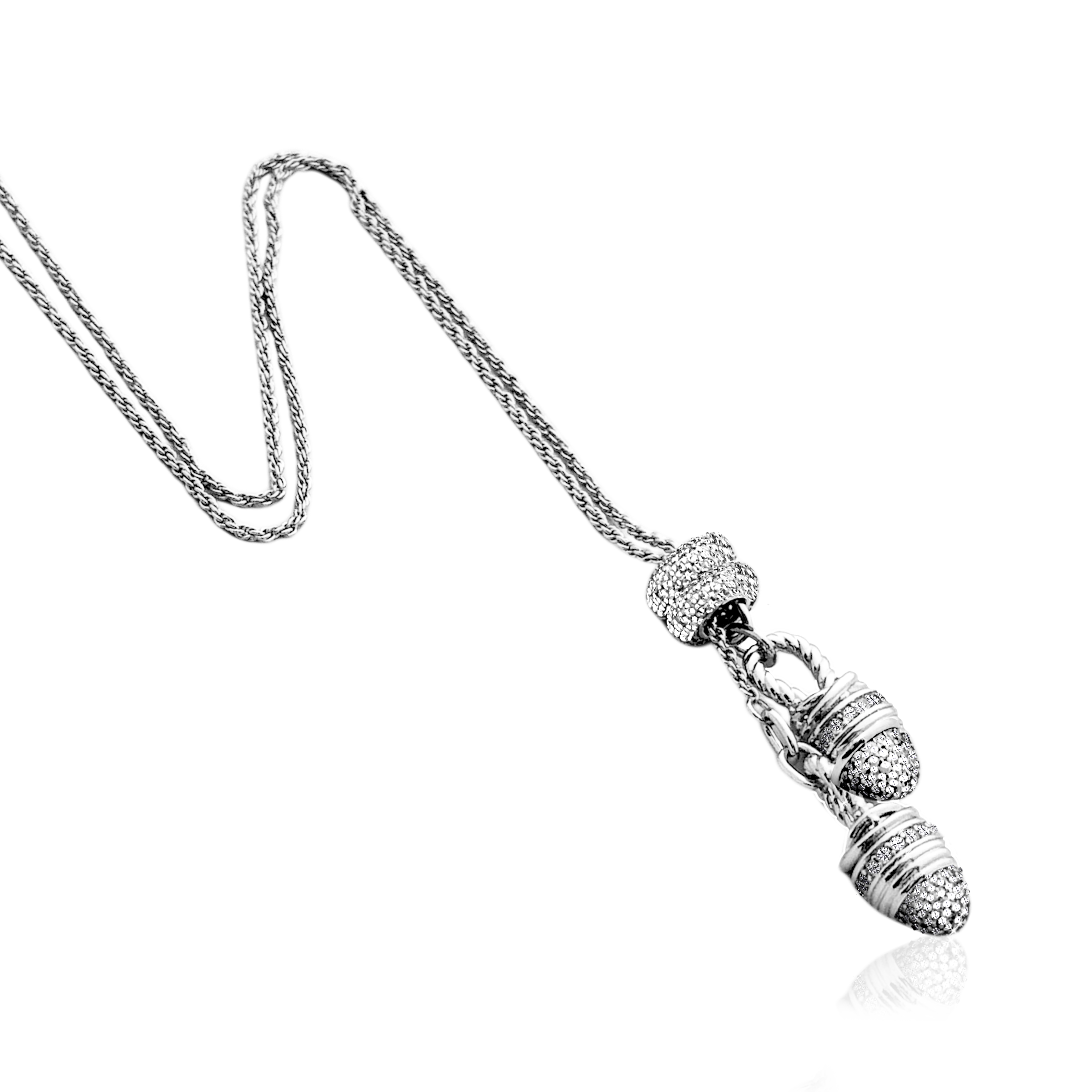 LIBERTÉ Halsband