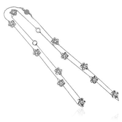 LA FLEUR ICONIC HALSBAND