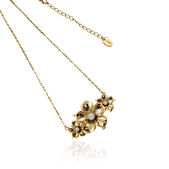 LA FLEUR MULTI PENDANT HALSBAND