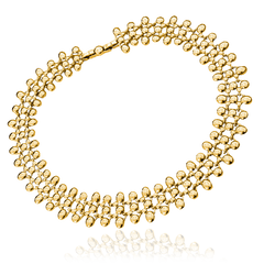 OPAL NECKLACE