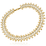 OPAL CRYSTAL Necklace