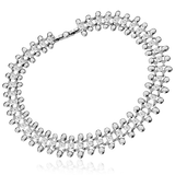 OPAL CRYSTAL Necklace