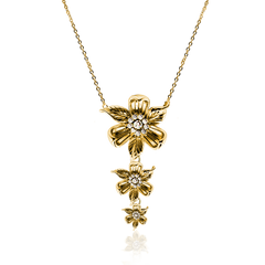 SAKURA Necklace