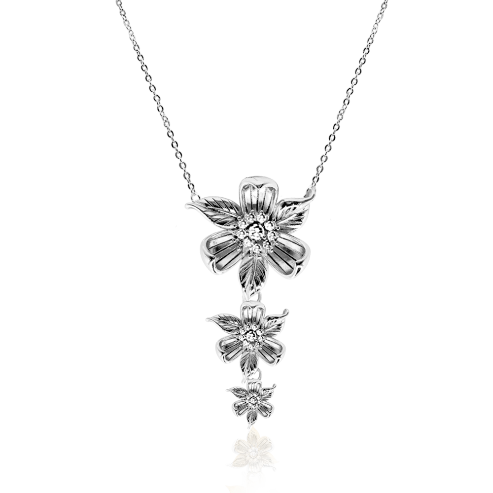 SAKURA Halsband