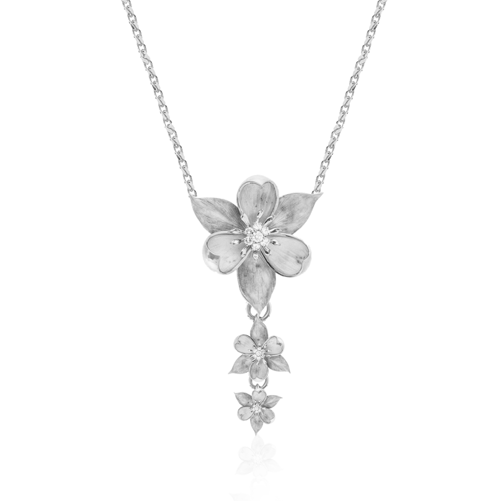 SAKURA Halsband