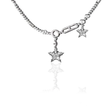 STARLUMEN DETAIL Halsband