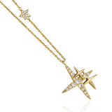 TWINKLE STAR Necklace
