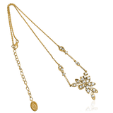 WINTER BLOOM Halsband