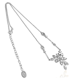 WINTER BLOOM Halsband