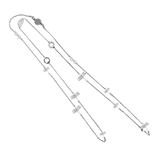 DRAGONFLY REBORN ICONIC Halsband