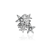 STARLUMEN CRYSTAL MULTI RING