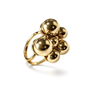 BERRY MAXI RING