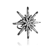 ALPHA STAR RING